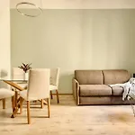 Joivy Modern 1-Bedroom Flat Near The Centre Of Milan