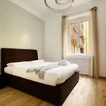 Joivy Modern 1-Bedroom Flat Near The Centre Of Milan