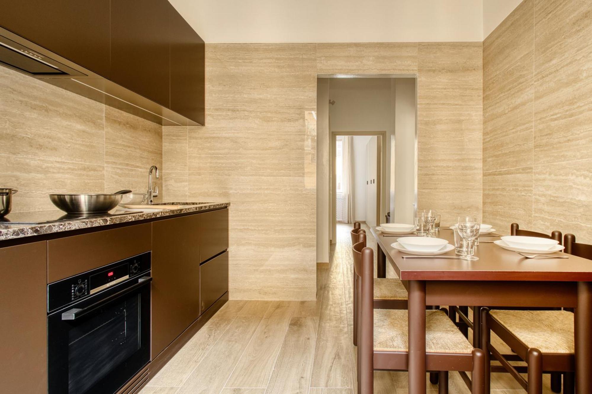 Joivy Modern 1-bedroom Flat Near The Centre Of Mailand