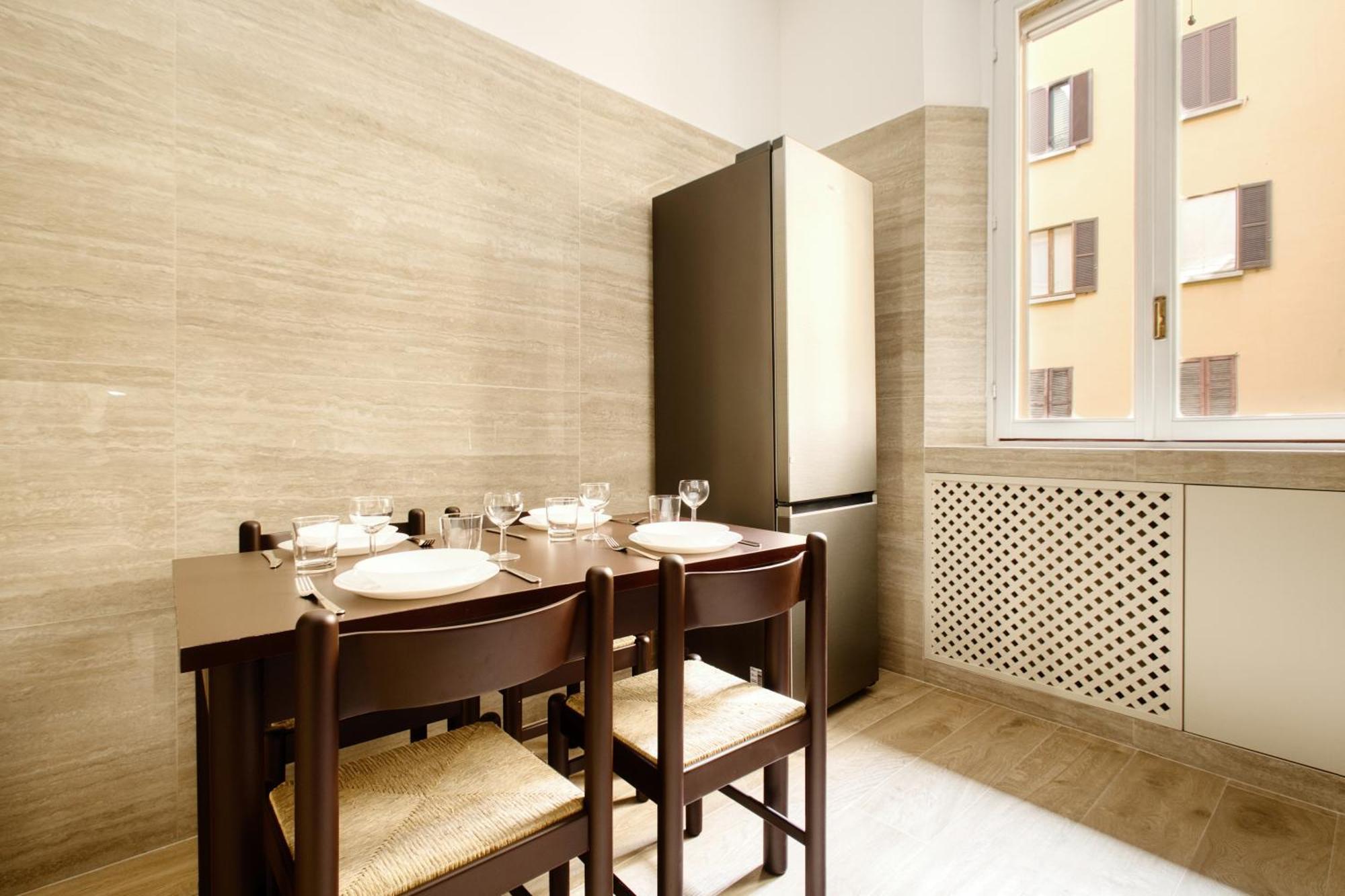 Joivy Modern 1-bedroom Flat Near The Centre Of *